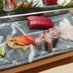 Tsukiji Sushi Sei - 