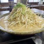 あじわい食堂 - 『あじわいラーメン』
