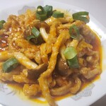 中国四川麺飯店 一燈 - 