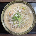あじわい食堂 - 『あじわいラーメン』