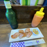 ブラジル食堂 - 