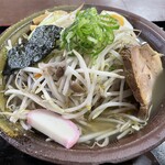 あじわい食堂 - 『五目中華』