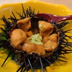 和膳 とく家 - つきだし