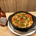 ビストロ ニューオリンズ ダイニング - 