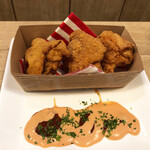 ビストロ ニューオリンズ ダイニング - 