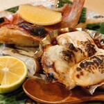 和膳 とく家 - 焼き物