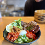 創作料理アランチャ - 