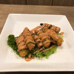 ビストロ ニューオリンズ ダイニング - 