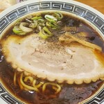 ダルマヤラーメン - 