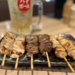 Oreno Yakitori - 