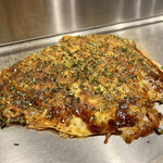 Modan Yaki Juju - 