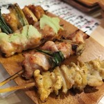 まるまさ家 - 