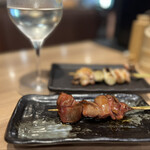 Oreno Yakitori - 