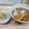 ラーメン 糸