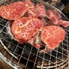 炭火焼肉 じんじん