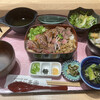 ビフテキ重・肉飯 ロマン亭 - 料理写真: