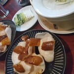 中国四川麺飯店 一燈 - 