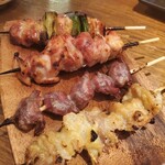 まるまさ家 - 