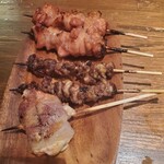まるまさ家 - 