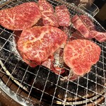 炭火焼肉 じんじん - 