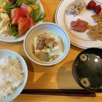 アパホテル - まだまたいろいろありました。