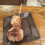 まるまさ家 - 