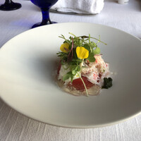 MAIN DINING by THE HOUSE OF PACIFIC - 