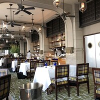 MAIN DINING by THE HOUSE OF PACIFIC - 