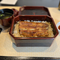 天然うなぎ しま村 - 