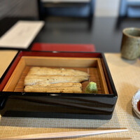 天然うなぎ しま村 - 