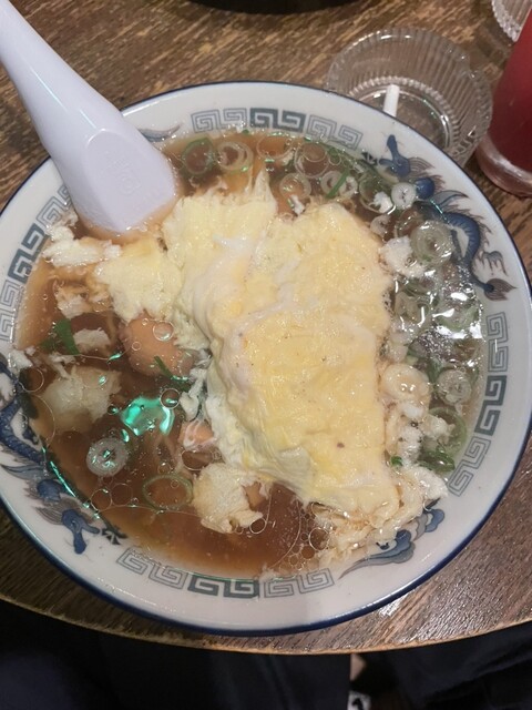 おおばん - 五所川原（ラーメン）の写真