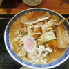 麺家チャクリキ