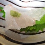 味あら井 - あこう