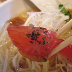 粋な一生 - トマト