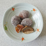 Kaiundo Azumi No Kayutei - のようでもあります・・♬