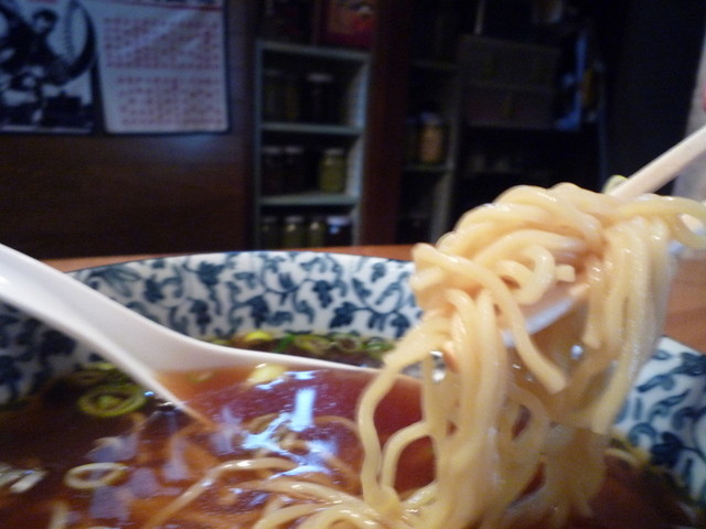 食堂やおまさ - 羽後本荘（食堂）の写真