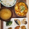 大衆食堂 めし鈴谷 - 日替わり定食