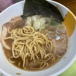 拳10ラーメン - 