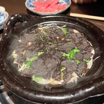 肉割烹 山口 - 料理写真: