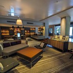 Kyukaruizawa KIKYO Curio Collection by Hilton