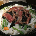 Irohani hoheto 鶴岡站前店 - 