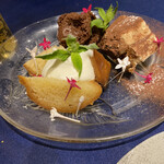 ブラチェリーア ロトンド - 