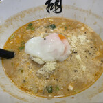 h Tantanmen ebisu - 