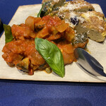 ブラチェリーア ロトンド - 