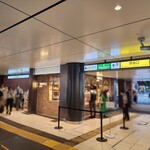 トリュフミニ - 外観風景