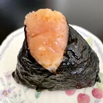 米屋のおにぎり屋 菊太屋米穀店 - 料理写真: