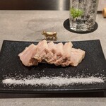 牛串・焼肉・ホルモン 麻布十番 10 - 週1限定のポッサム