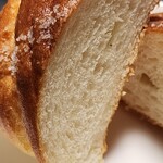 トリュフミニ - 断面