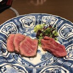 肉割烹 山口 - 