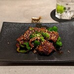 牛串・焼肉・ホルモン 麻布十番 10 - かっぱ